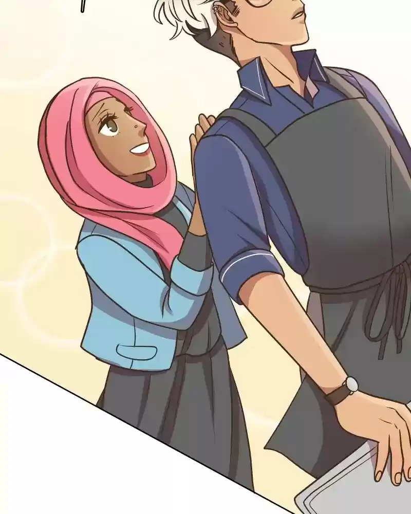 Gourmet Hound Chapter 161: Ep.157: