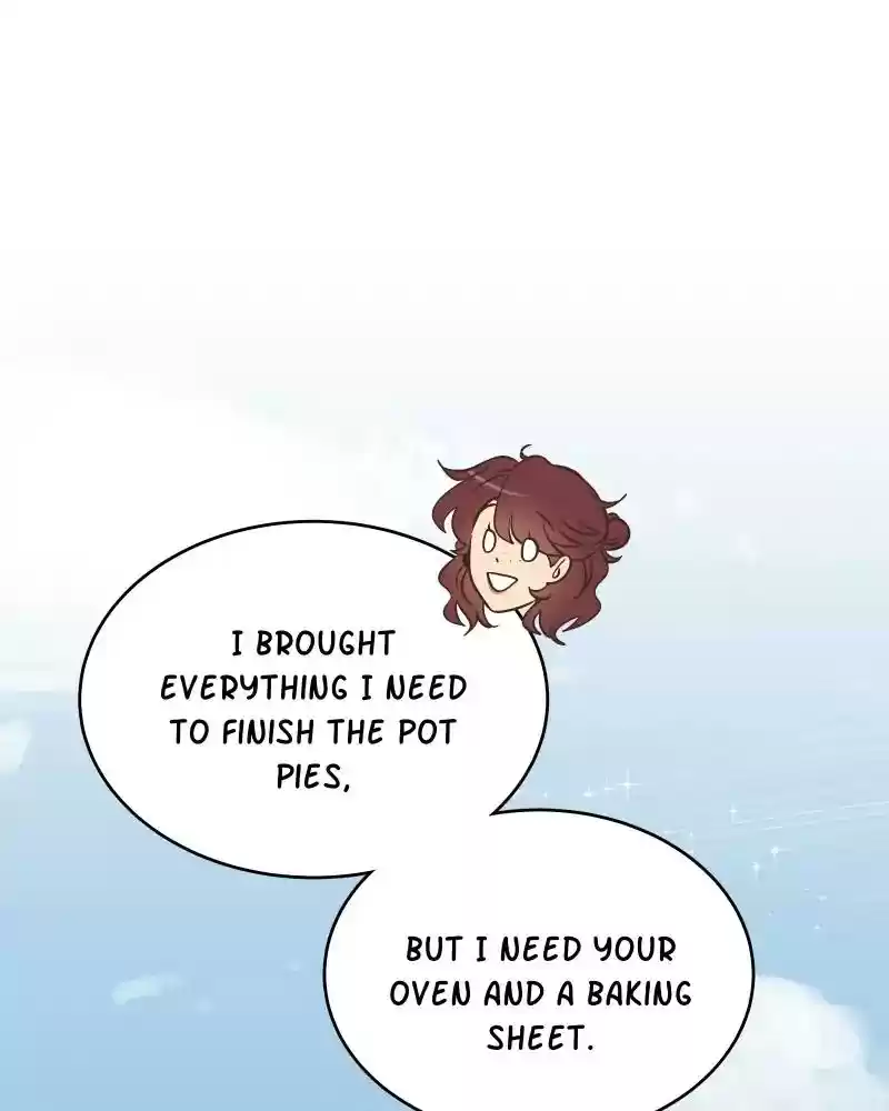 Gourmet Hound Chapter 161: Ep.157: