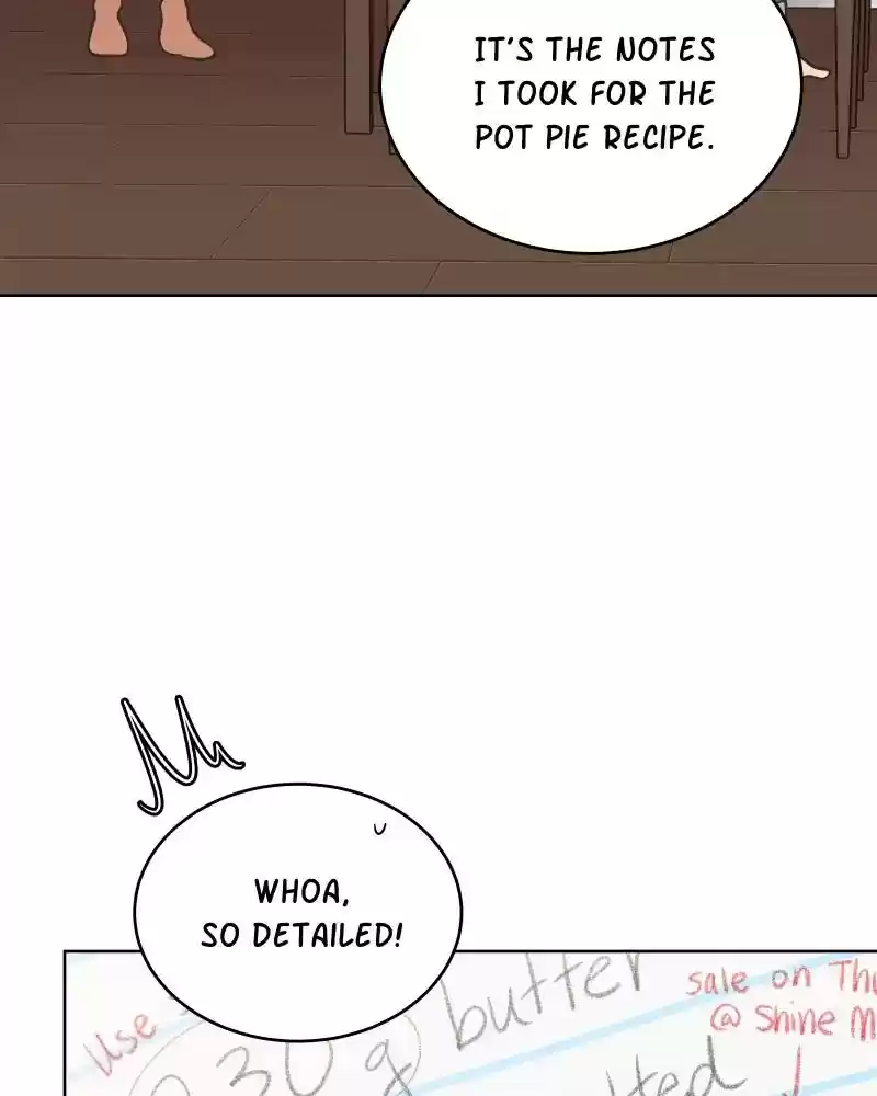 Gourmet Hound Chapter 161: Ep.157: