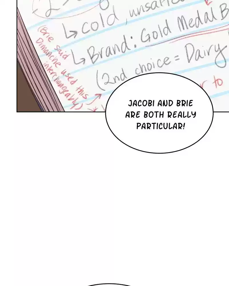 Gourmet Hound Chapter 161: Ep.157: