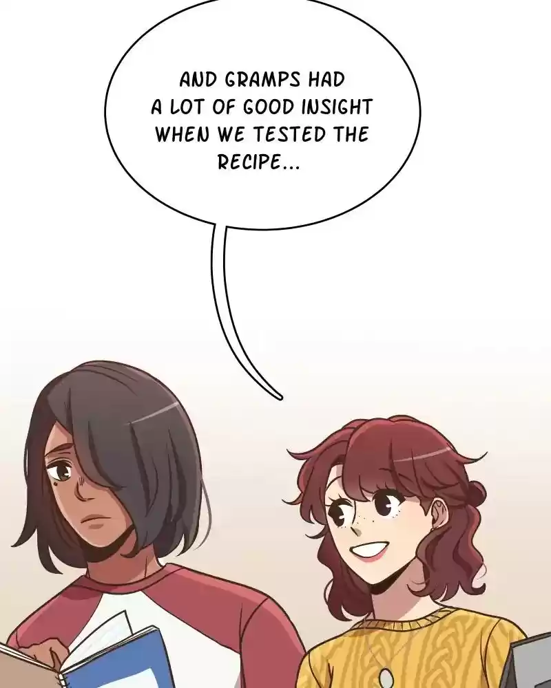 Gourmet Hound Chapter 161: Ep.157: