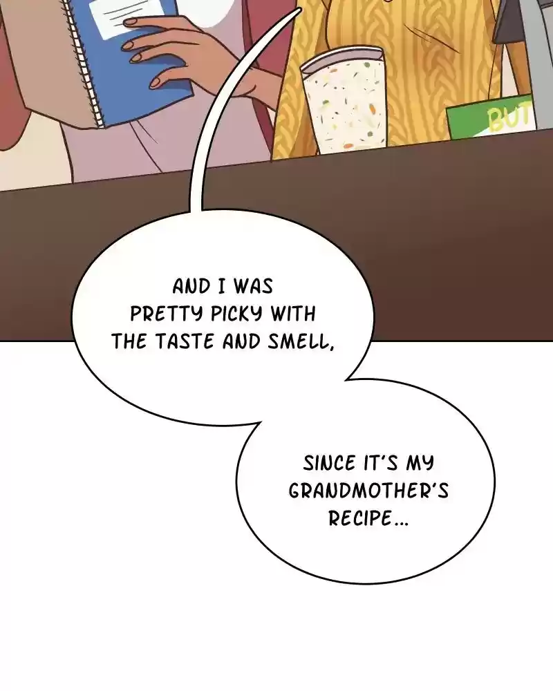 Gourmet Hound Chapter 161: Ep.157: