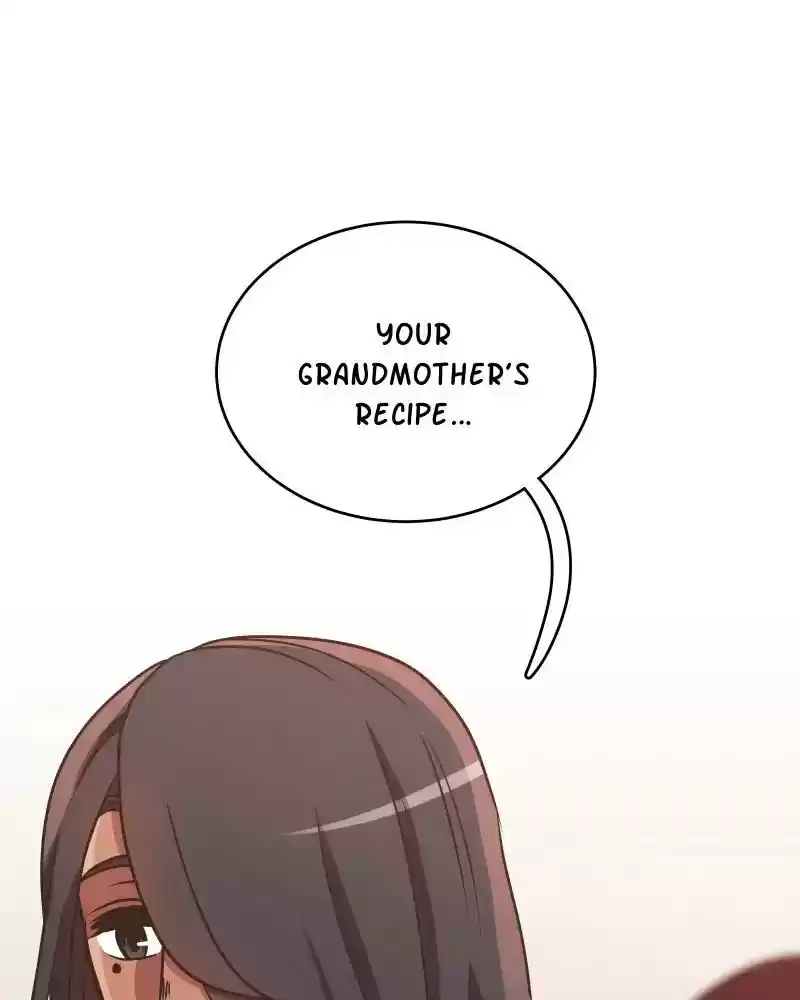 Gourmet Hound Chapter 161: Ep.157: