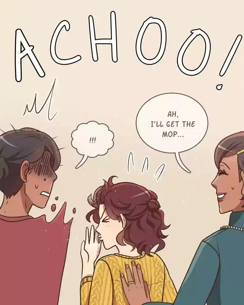 Gourmet Hound Chapter 161: Ep.157: