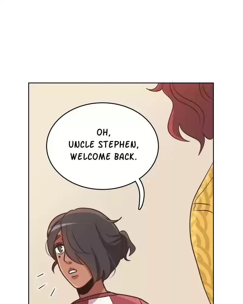 Gourmet Hound Chapter 161: Ep.157: