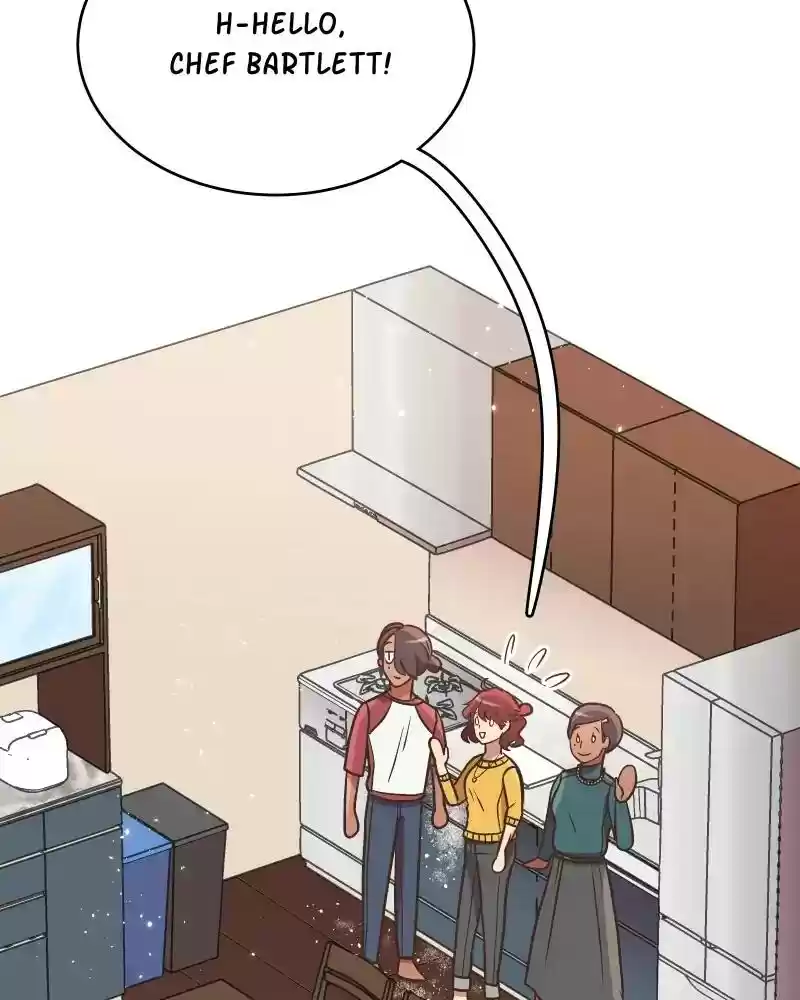 Gourmet Hound Chapter 161: Ep.157: