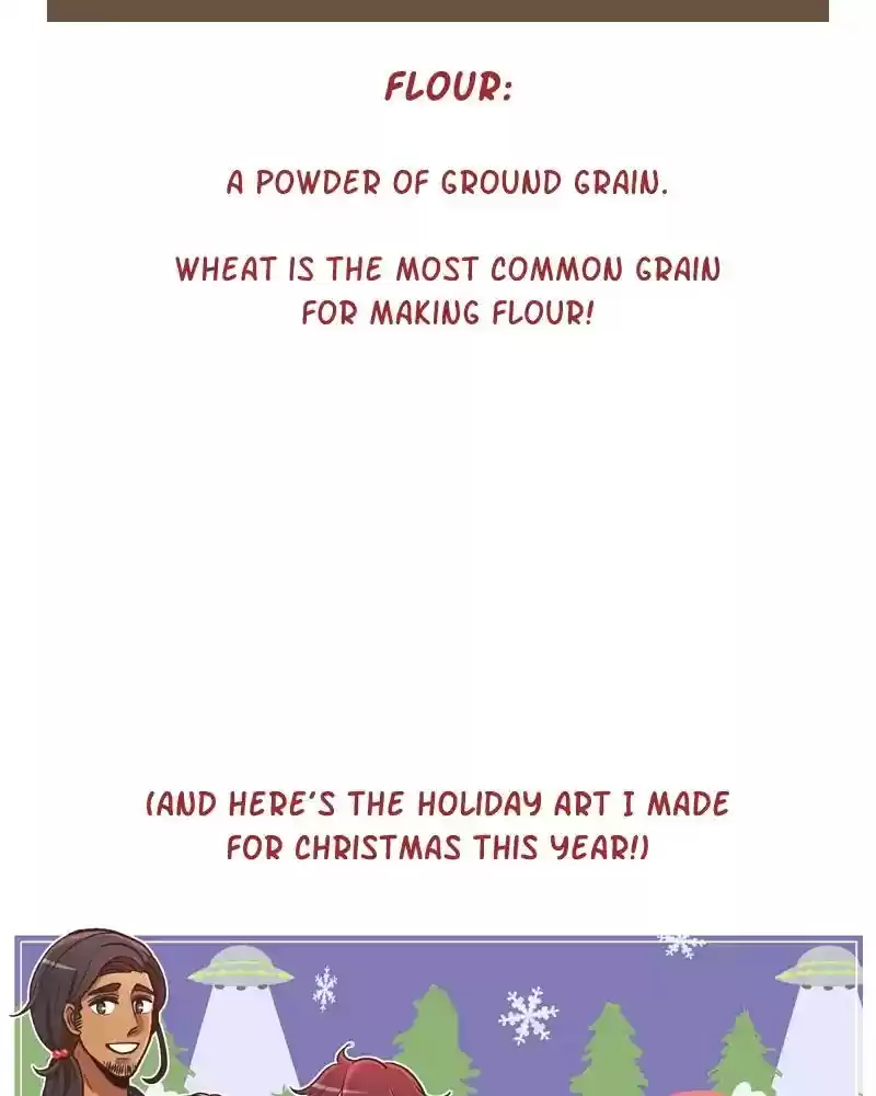 Gourmet Hound Chapter 161: Ep.157: