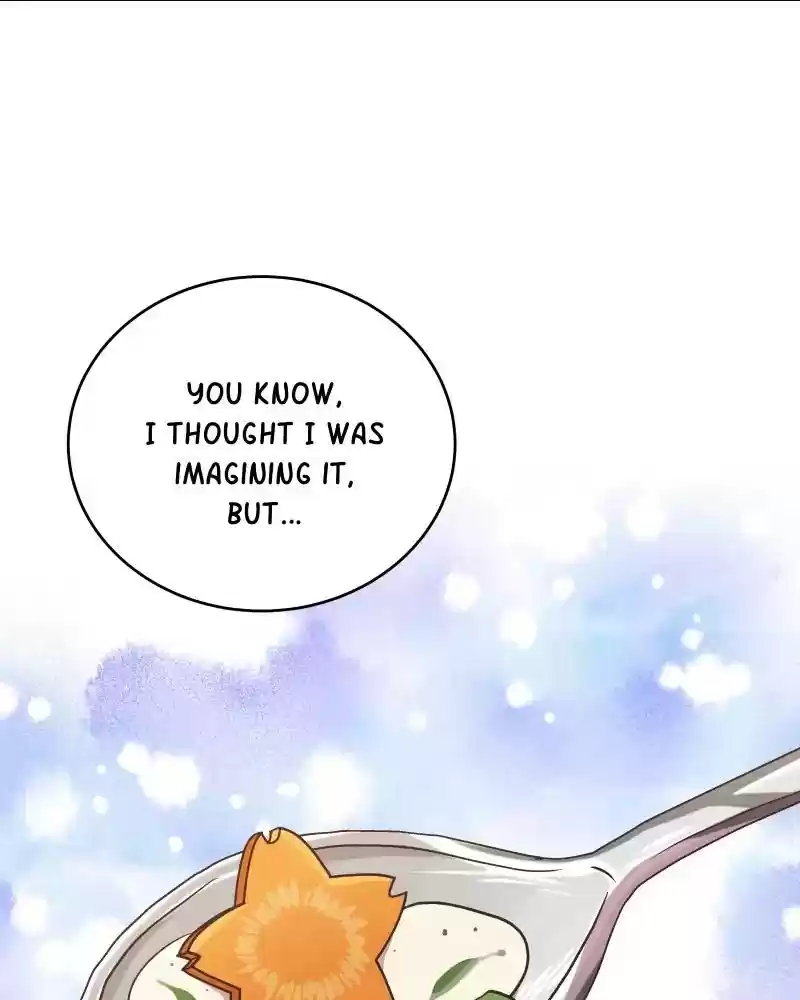 Gourmet Hound Chapter 162: Ep.158: