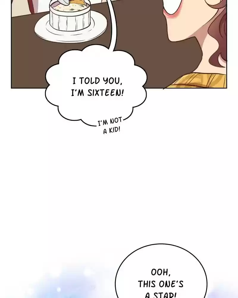 Gourmet Hound Chapter 162: Ep.158: