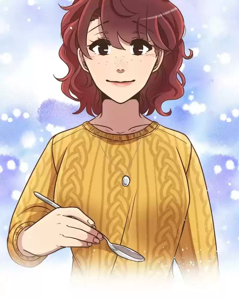 Gourmet Hound Chapter 162: Ep.158: