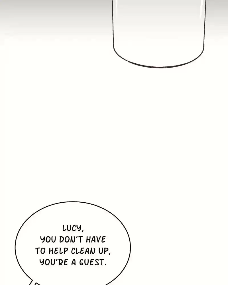 Gourmet Hound Chapter 162: Ep.158: