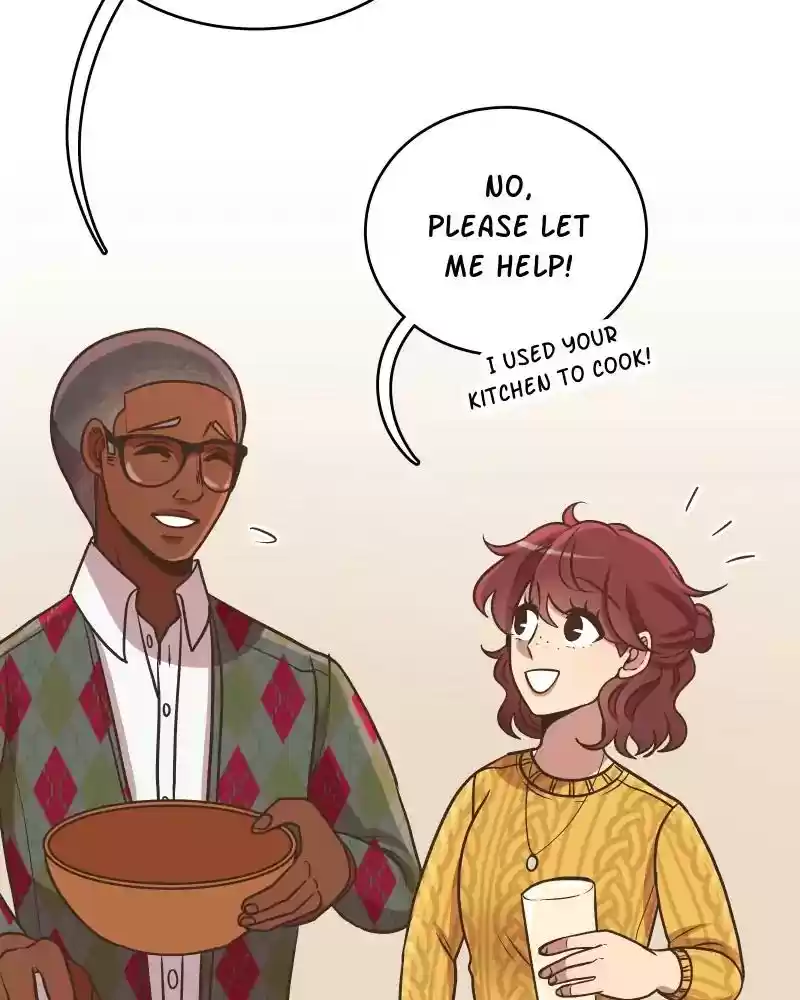 Gourmet Hound Chapter 162: Ep.158: