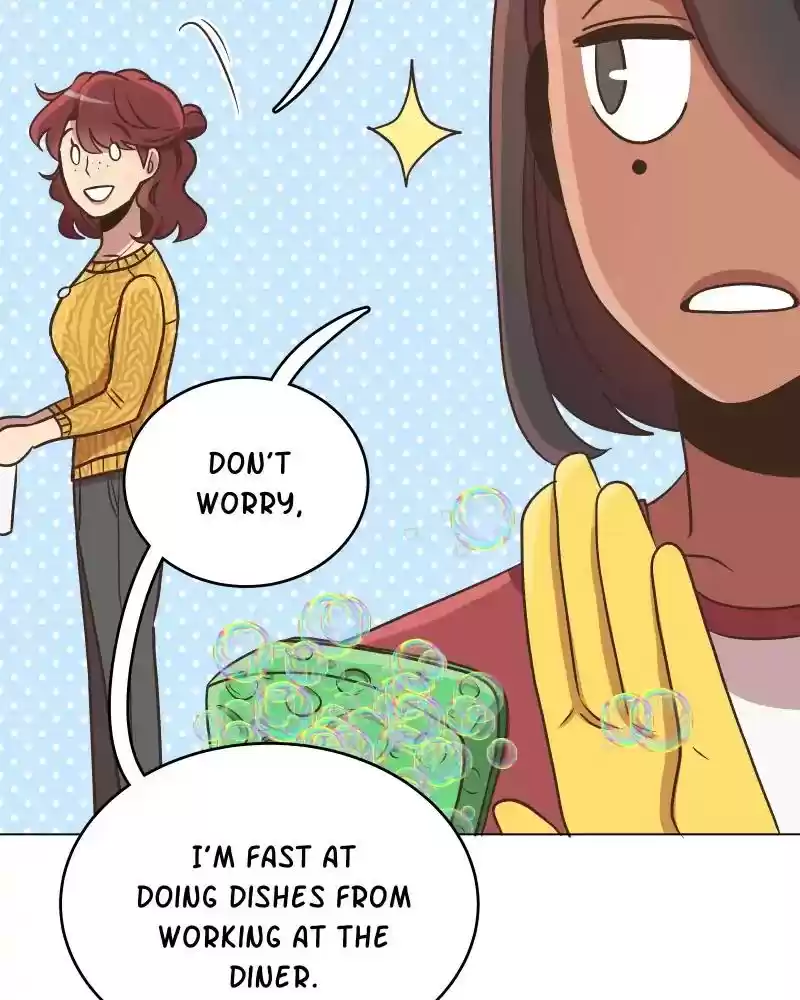 Gourmet Hound Chapter 162: Ep.158: