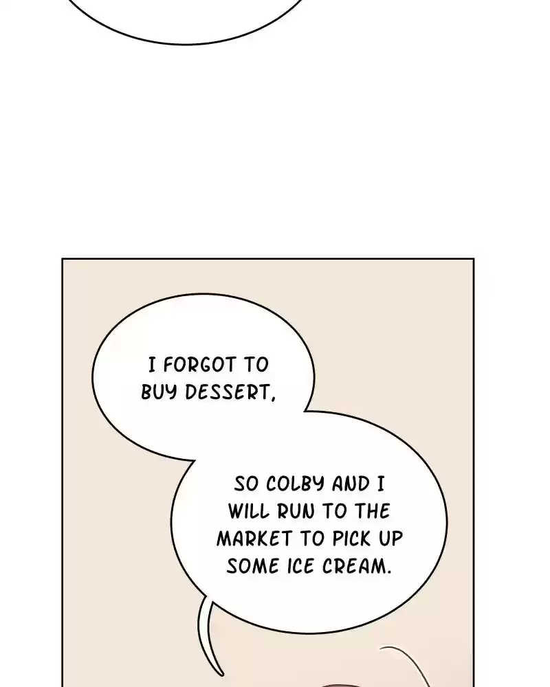 Gourmet Hound Chapter 162: Ep.158: