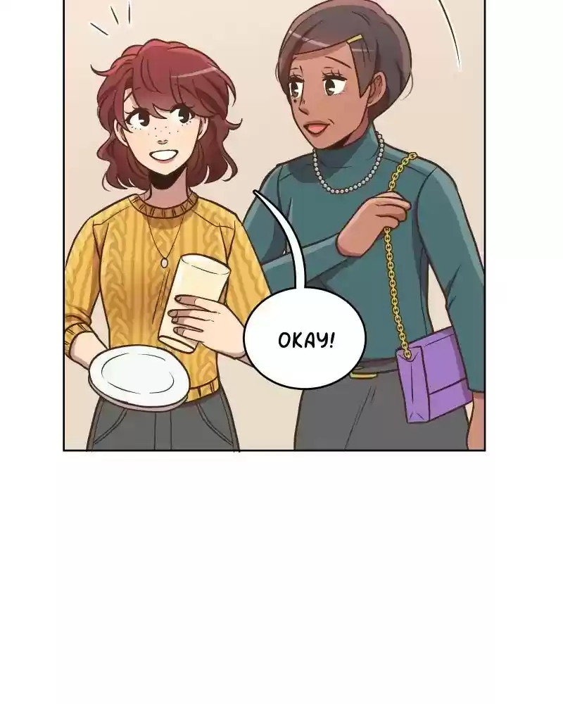 Gourmet Hound Chapter 162: Ep.158: