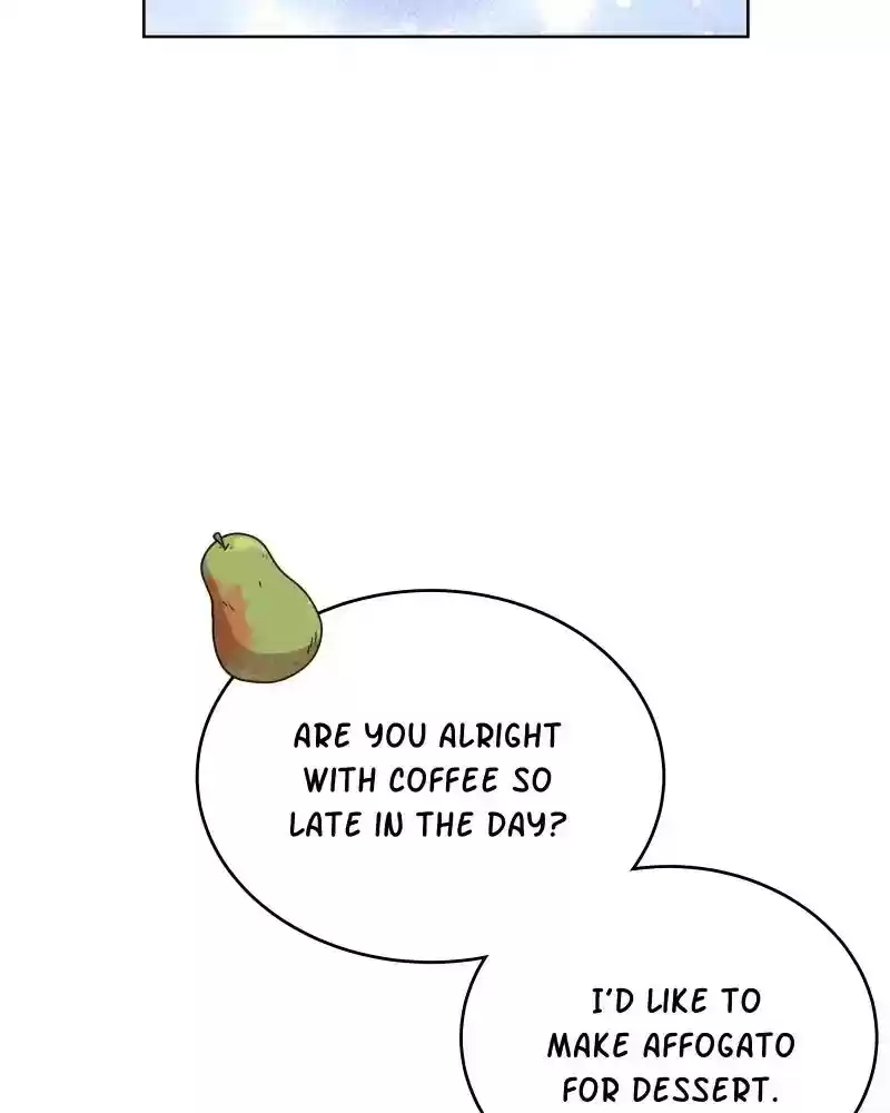 Gourmet Hound Chapter 162: Ep.158: