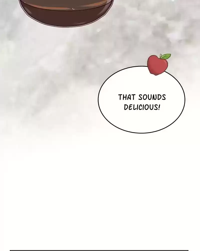 Gourmet Hound Chapter 162: Ep.158: