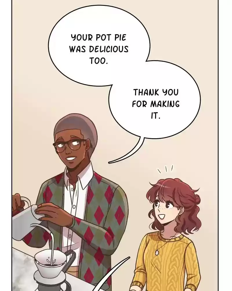 Gourmet Hound Chapter 162: Ep.158: