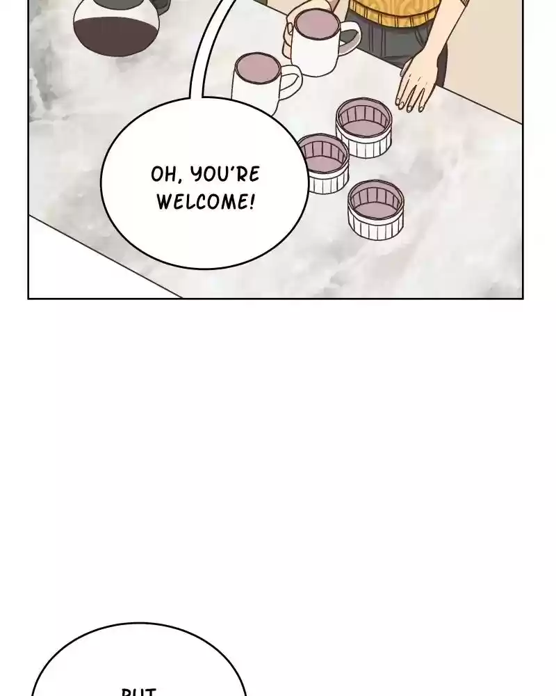 Gourmet Hound Chapter 162: Ep.158: