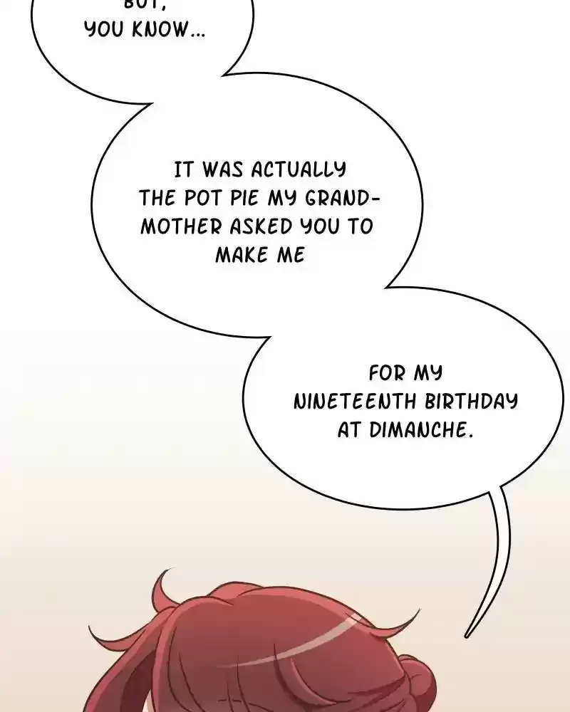 Gourmet Hound Chapter 162: Ep.158: