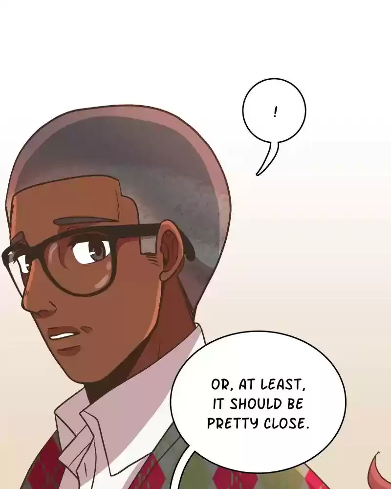 Gourmet Hound Chapter 162: Ep.158: