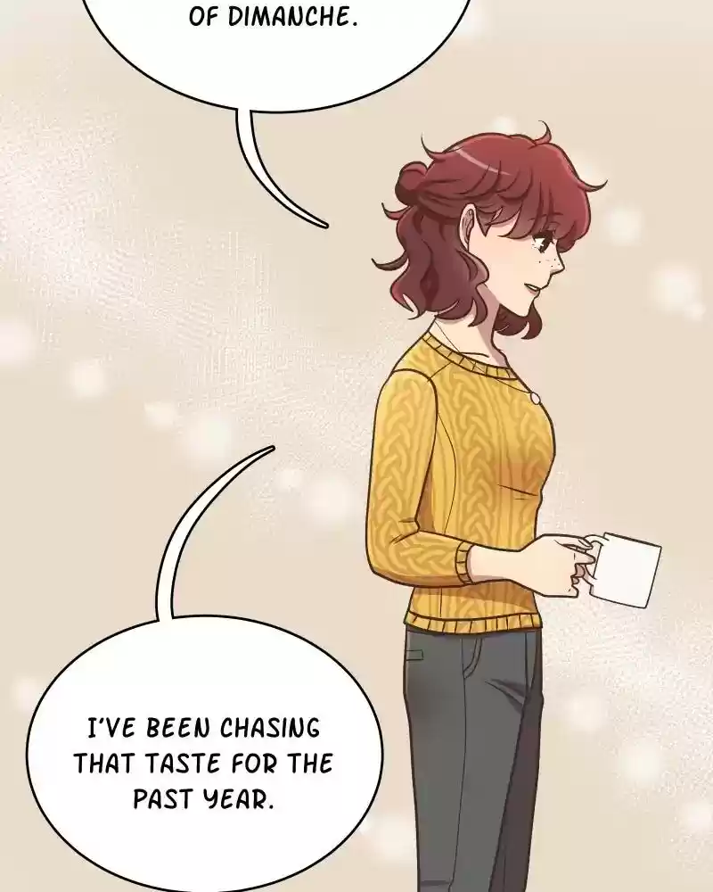 Gourmet Hound Chapter 162: Ep.158:
