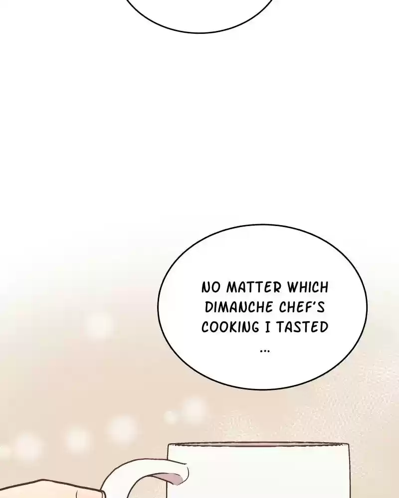 Gourmet Hound Chapter 162: Ep.158: