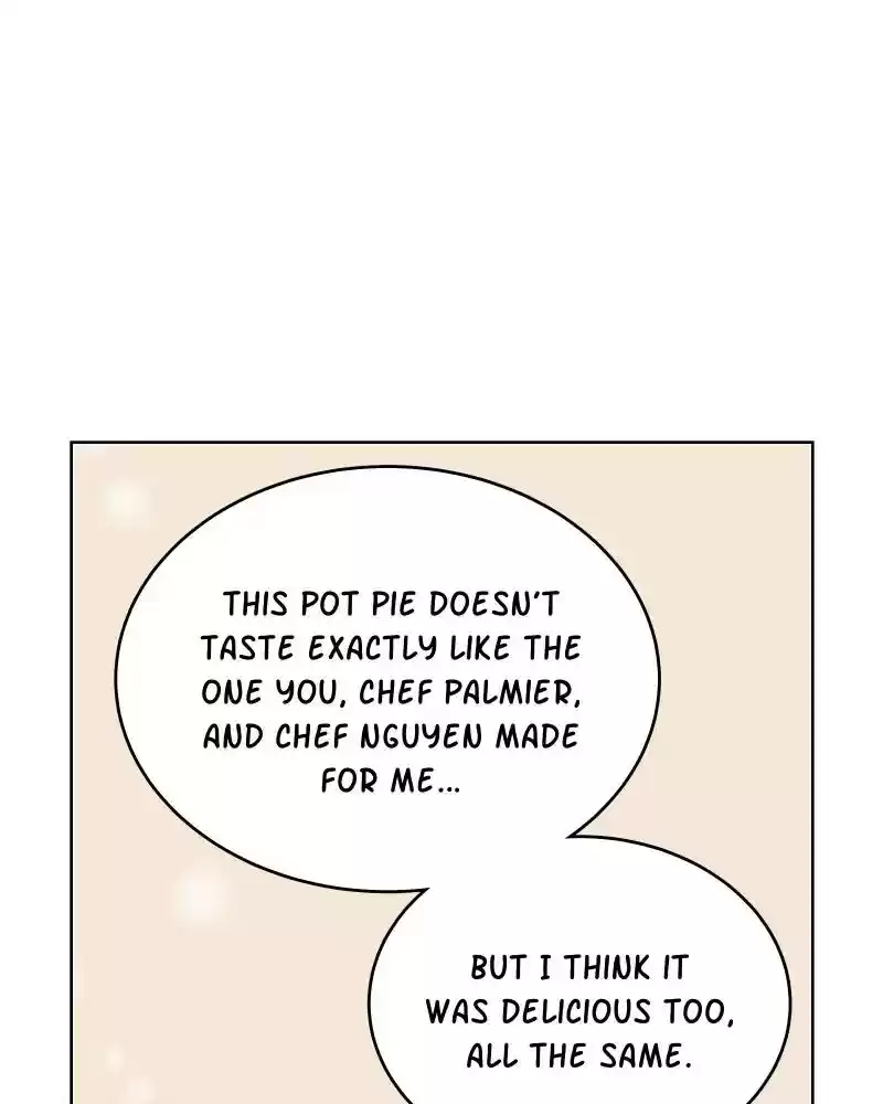 Gourmet Hound Chapter 162: Ep.158: