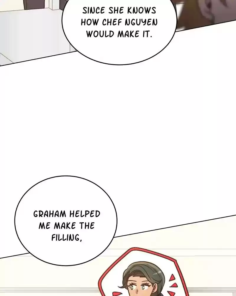 Gourmet Hound Chapter 162: Ep.158: