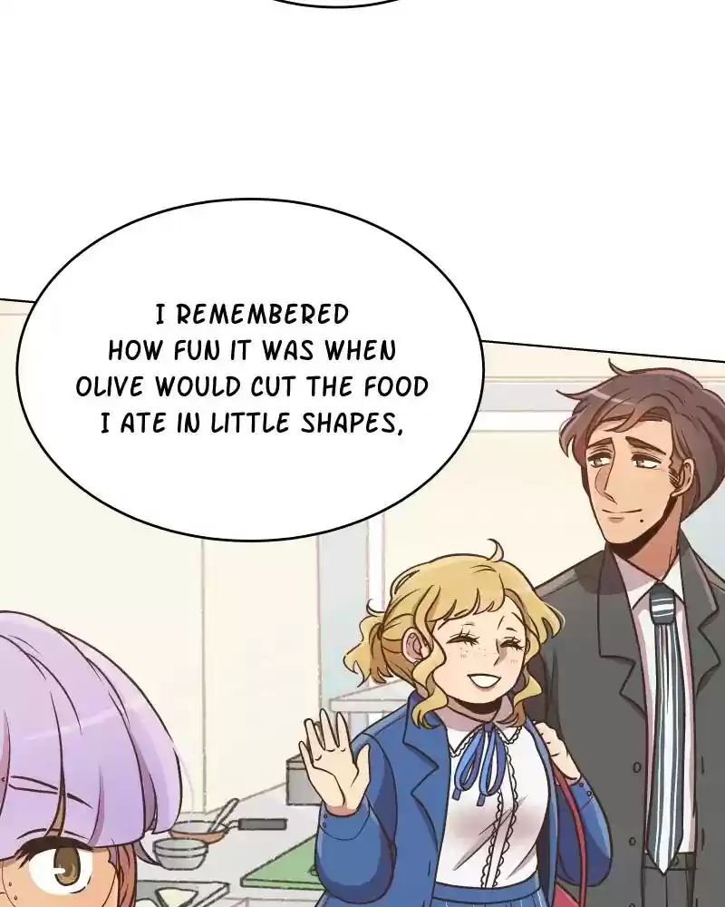 Gourmet Hound Chapter 162: Ep.158: