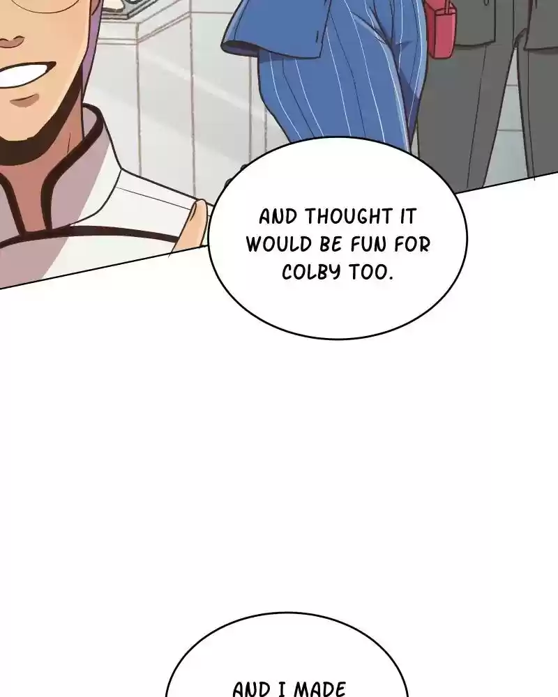 Gourmet Hound Chapter 162: Ep.158: