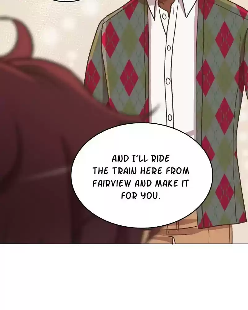 Gourmet Hound Chapter 162: Ep.158: