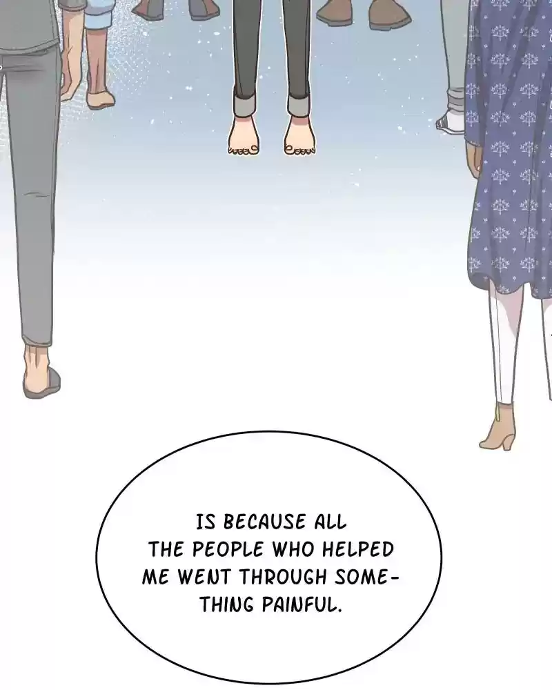Gourmet Hound Chapter 162: Ep.158: