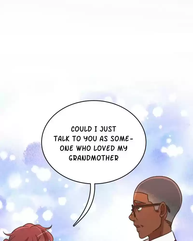 Gourmet Hound Chapter 162: Ep.158: