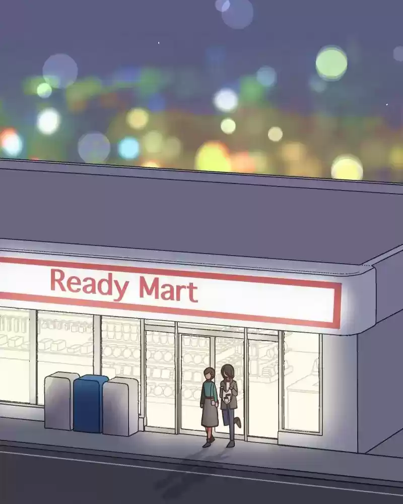 Gourmet Hound Chapter 162: Ep.158: