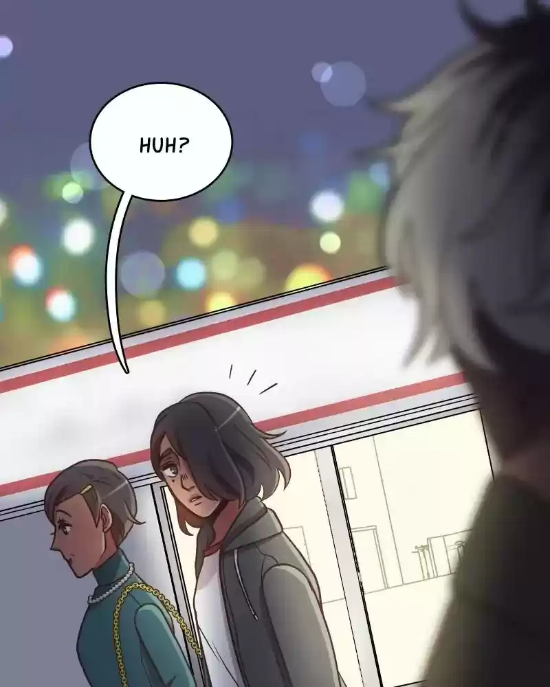 Gourmet Hound Chapter 162: Ep.158: