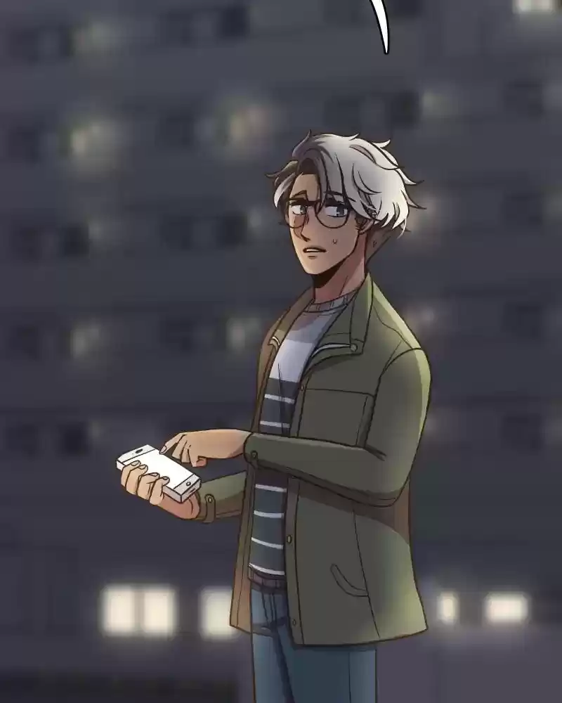 Gourmet Hound Chapter 162: Ep.158: