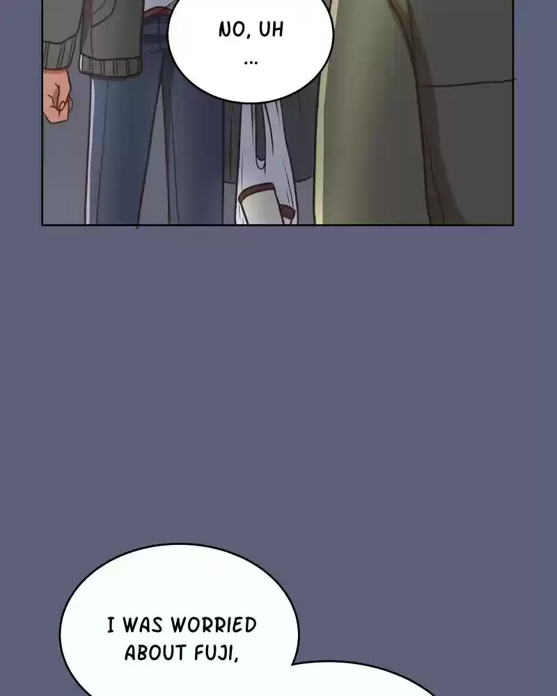 Gourmet Hound Chapter 163: Ep.159: