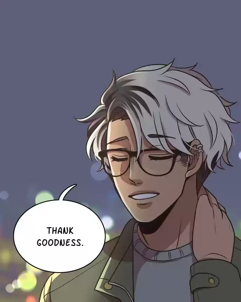 Gourmet Hound Chapter 163: Ep.159: