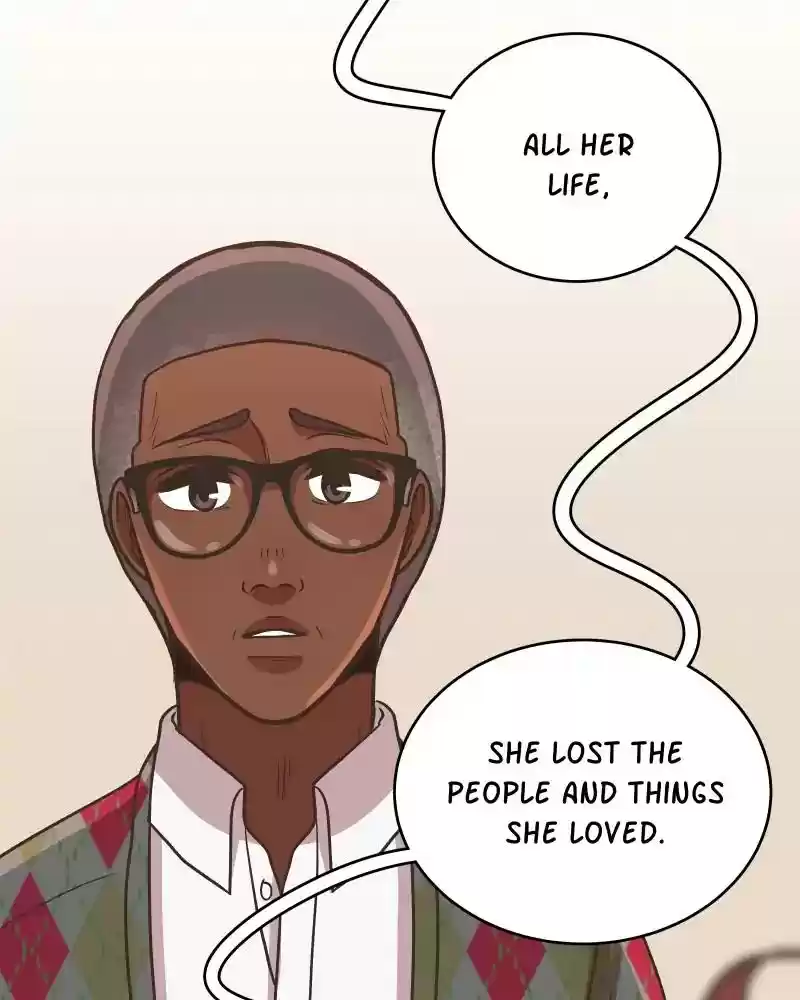 Gourmet Hound Chapter 163: Ep.159: