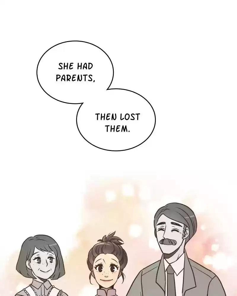 Gourmet Hound Chapter 163: Ep.159: