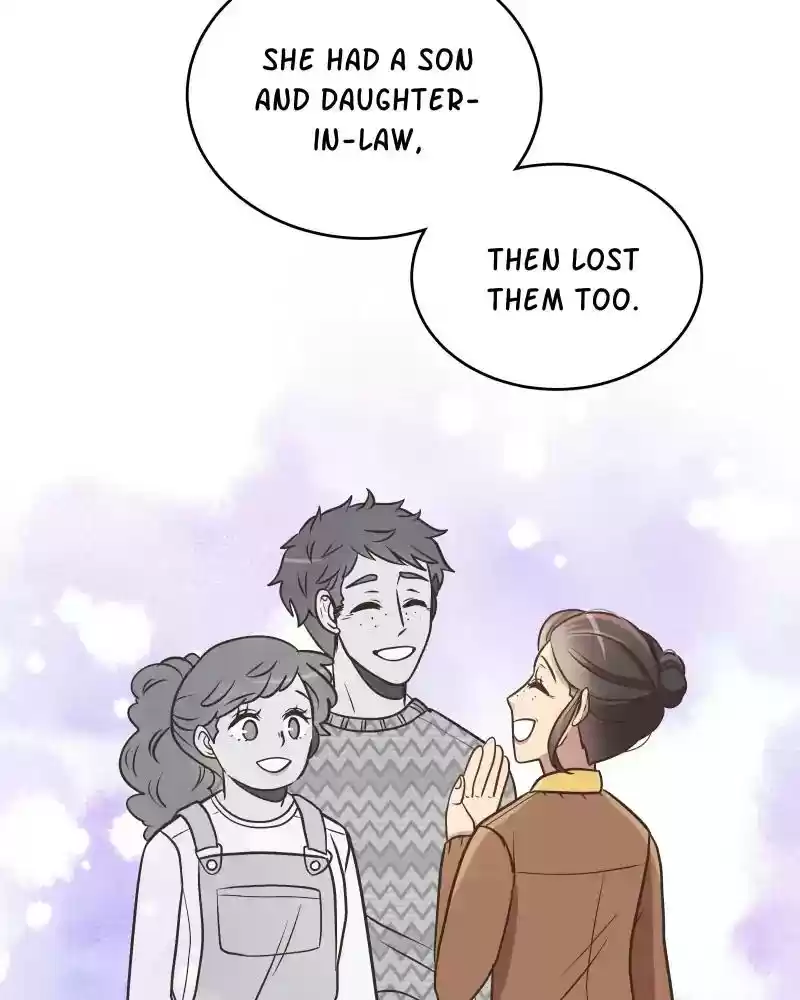 Gourmet Hound Chapter 163: Ep.159: