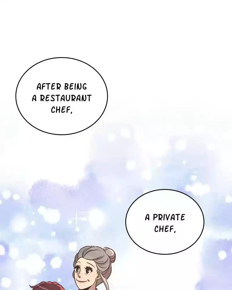 Gourmet Hound Chapter 163: Ep.159: