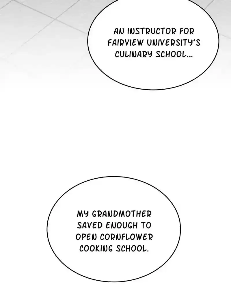 Gourmet Hound Chapter 163: Ep.159: