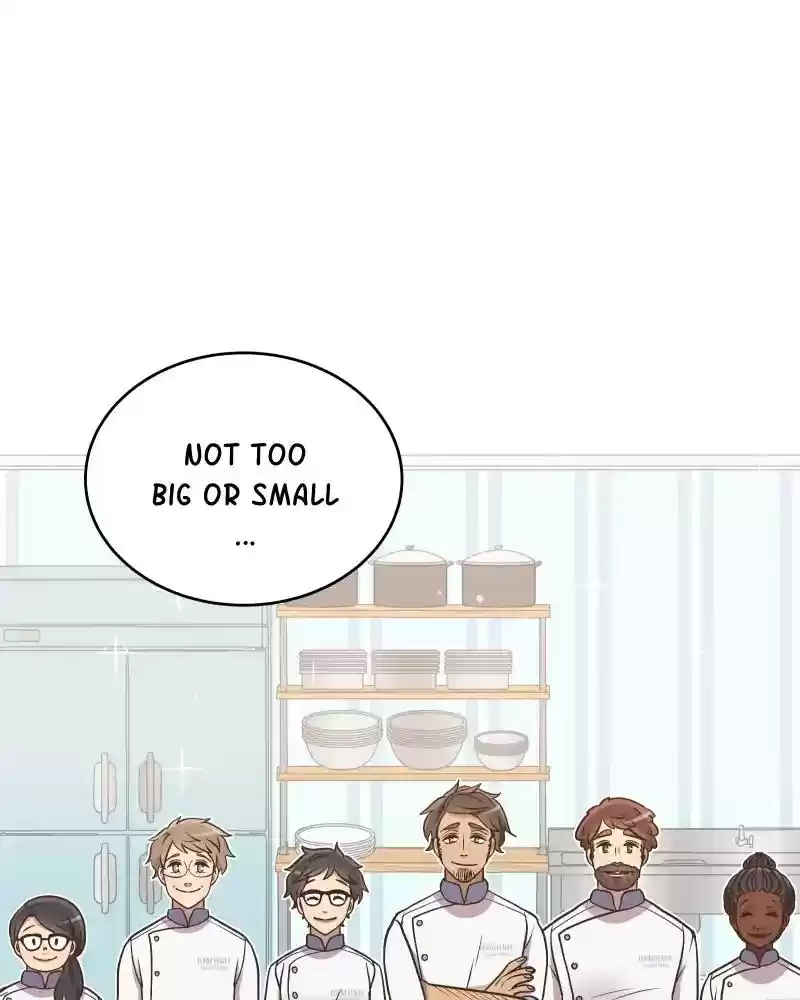 Gourmet Hound Chapter 163: Ep.159: