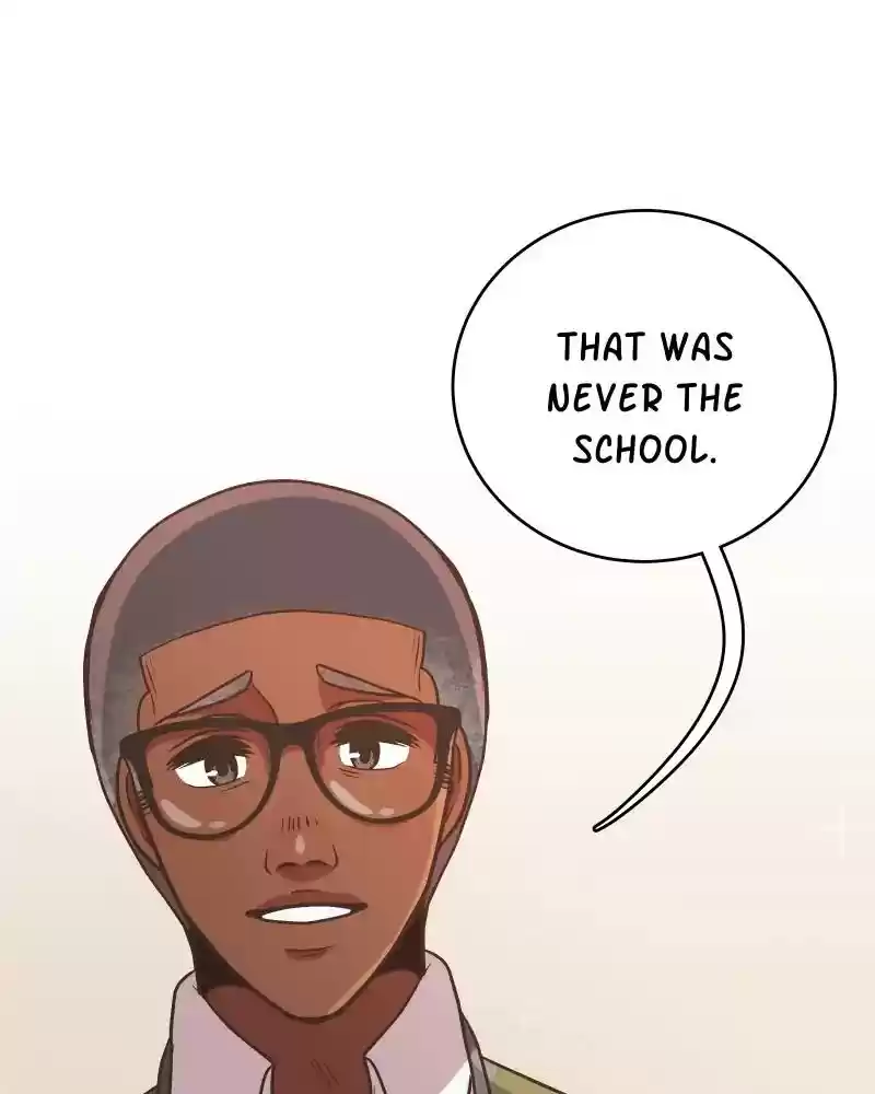 Gourmet Hound Chapter 163: Ep.159: