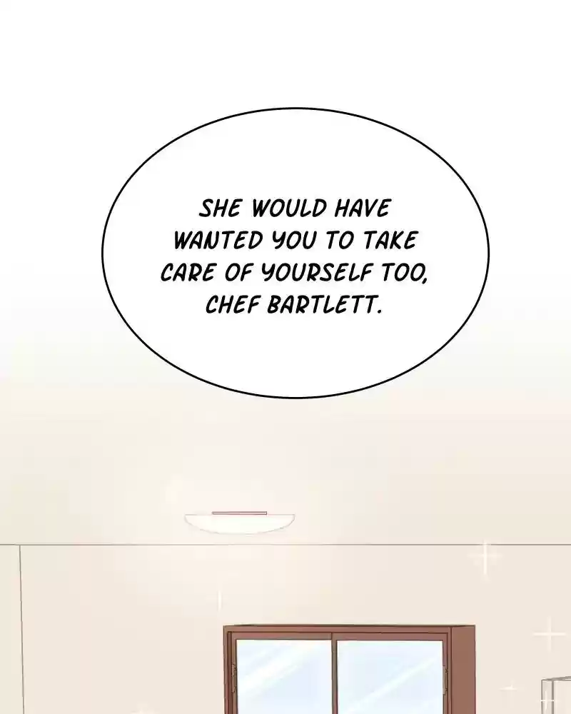 Gourmet Hound Chapter 163: Ep.159: