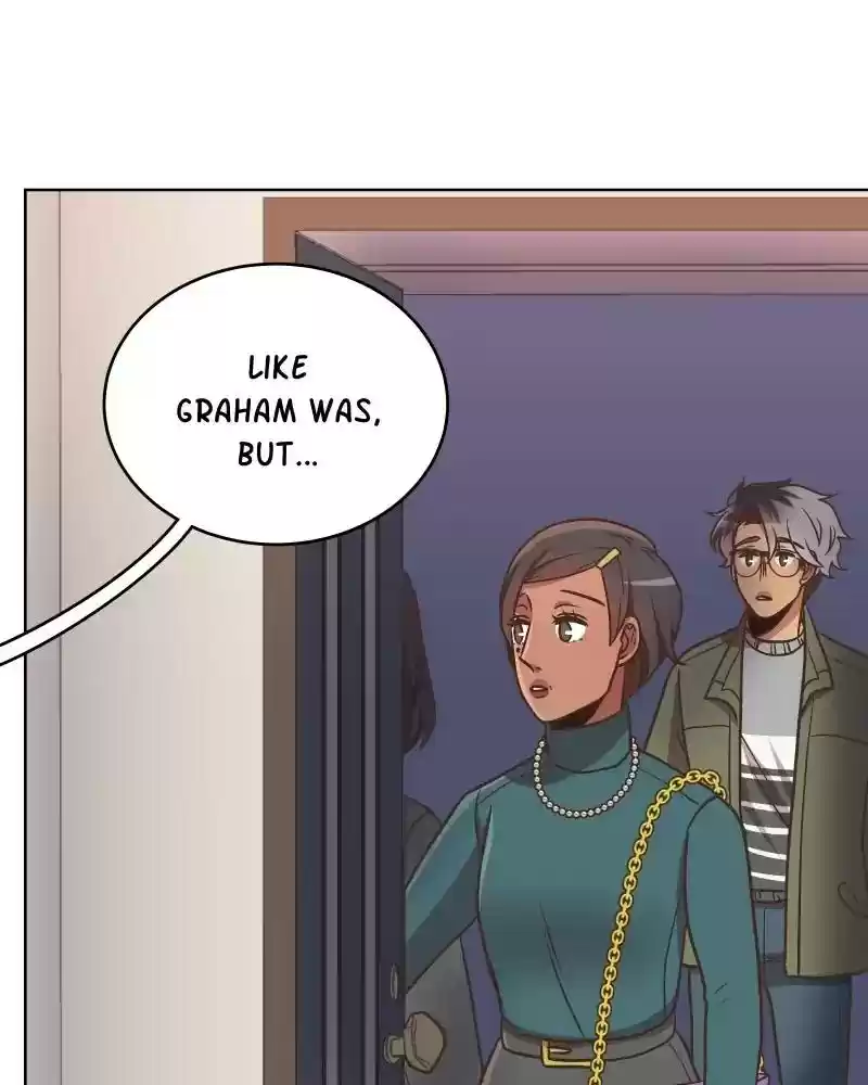Gourmet Hound Chapter 164: Ep.160: