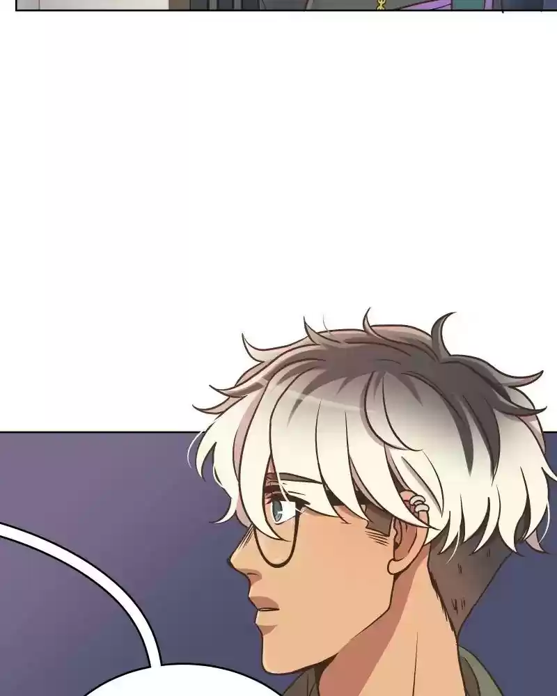 Gourmet Hound Chapter 164: Ep.160: