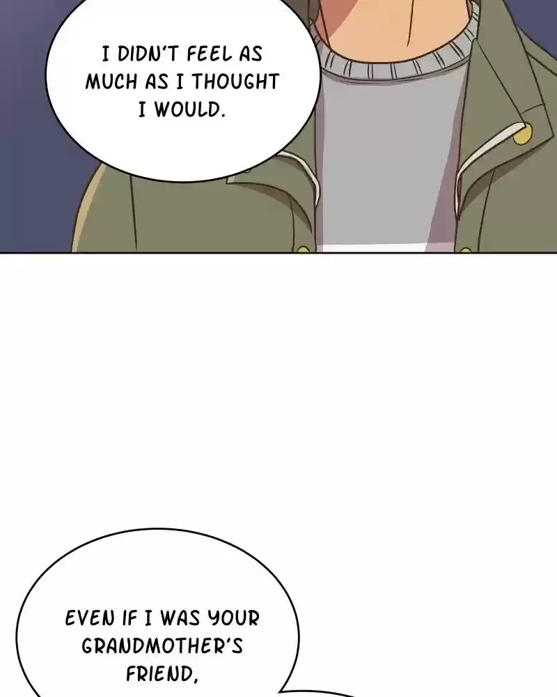 Gourmet Hound Chapter 164: Ep.160: